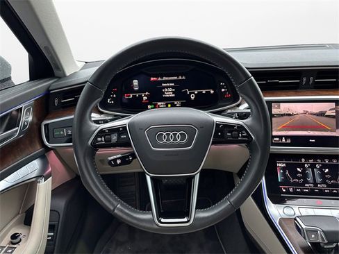 Used 2020 Audi A6 3.0T Prestige w/ Prestige Package image 12