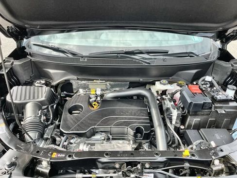 New 2027 GMC Terrain AT4 w/ Convenience Package III AWD/4WD image 18