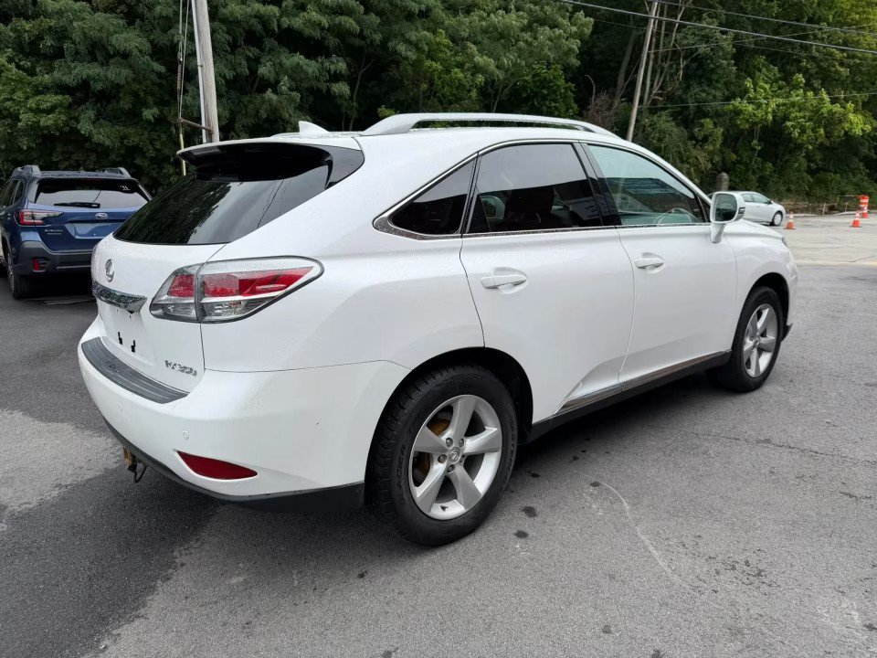 Used 2015 Lexus RX 350 AWD image 6
