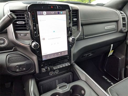 New 2025 RAM 2500 Laramie image 20