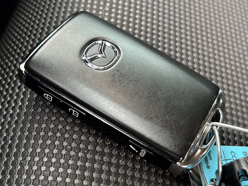 Used 2025 MAZDA CX-30 AWD 2.5 S image 30