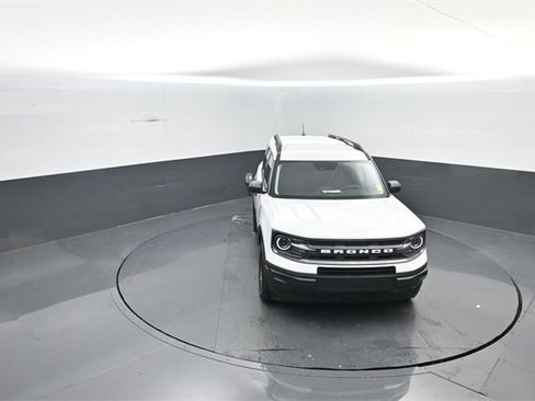 Certified 2023 Ford Bronco Sport Big Bend image 26