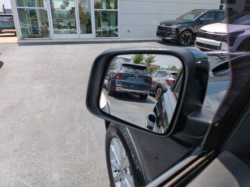 Used 2022 Dodge Durango SXT w/ Trailer Tow Group IV RWD image 11