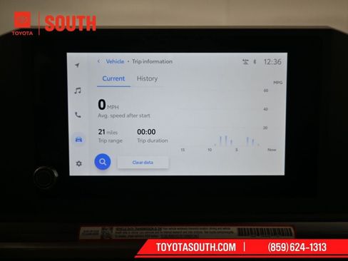 New 2026 Toyota Tacoma SR5 AWD/4WD image 17