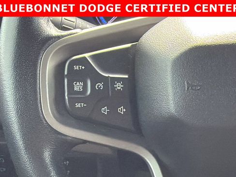 Used 2023 Ford Bronco Wildtrak AWD/4WD image 19