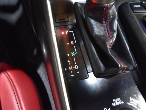 Used 2014 Lexus IS 350 AWD image 32