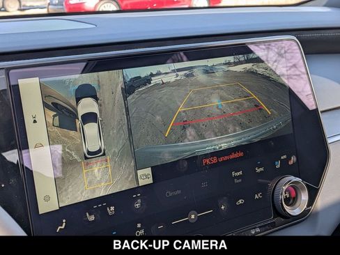 New 2026 Lexus RX 350 AWD w/ Convenience Package image 22