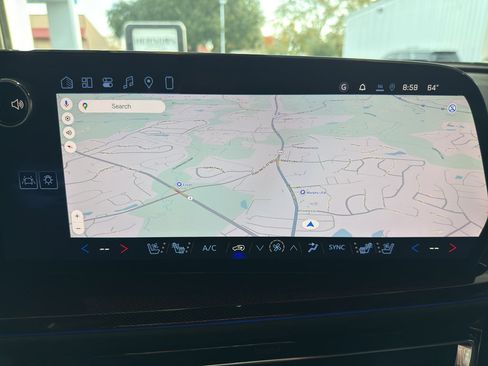 New 2026 Chevrolet Traverse RS w/ LPO, Floor Liner Package image 17