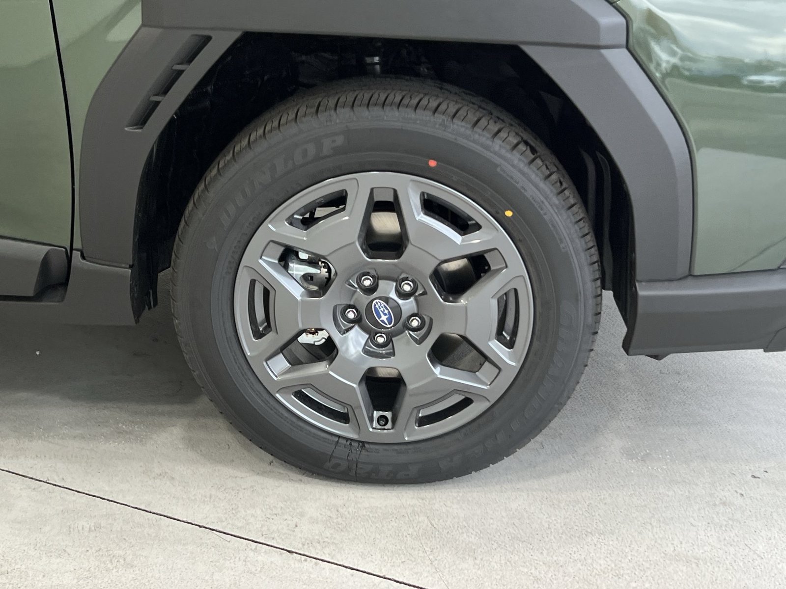 New 2026 Subaru Outback Premium AWD/4WD image 10