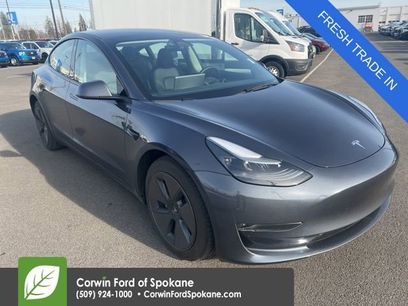 Used 2023 Tesla Model 3 Long Range