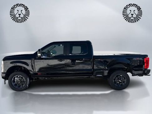 New 2026 Ford F250 XL w/ STX Appearance Package AWD/4WD image 10