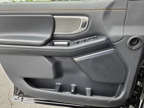 New 2025 Ford Expedition Tremor image 18