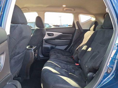 Used 2021 Nissan Murano SV image 13