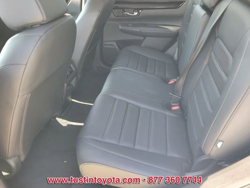 Used 2024 Honda CR-V EX-L image 11