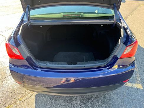Used 2014 Hyundai Sonata GLS w/ Popular Equipment Group 2 FWD image 29