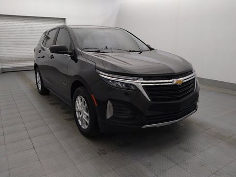 Used 2022 Chevrolet Equinox LT image 13