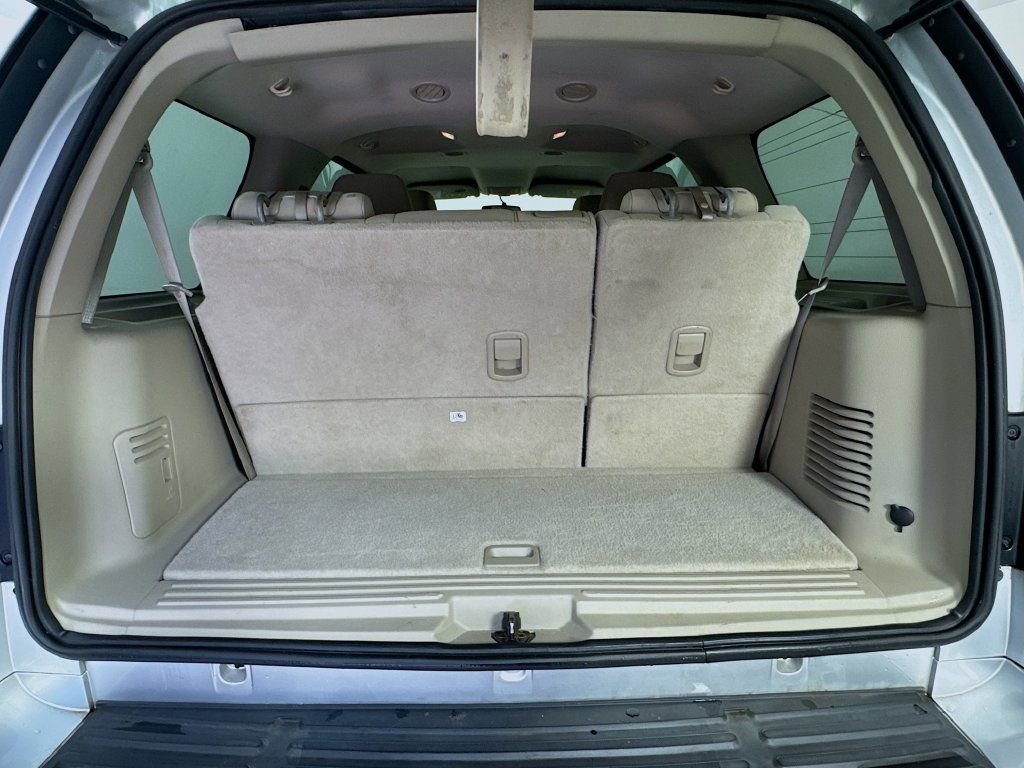 Used 2013 Ford Expedition XLT w/ HD Trailer Tow Pkg RWD image 29
