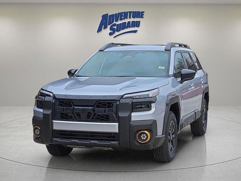 New 2026 Subaru Outback Wilderness image 2