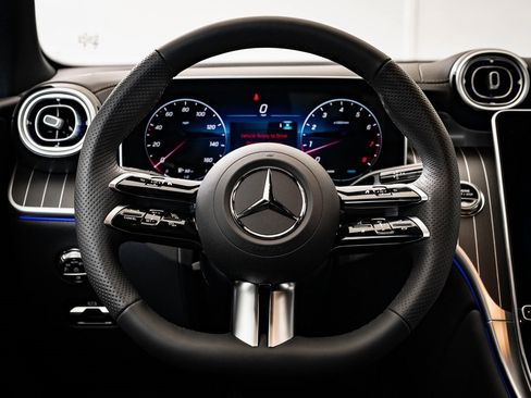 New 2026 Mercedes-Benz GLC 300 4MATIC image 44