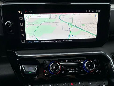 New 2026 GMC Sierra 1500 Denali image 30