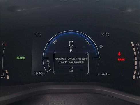 Certified 2025 Toyota Camry SE FWD image 11