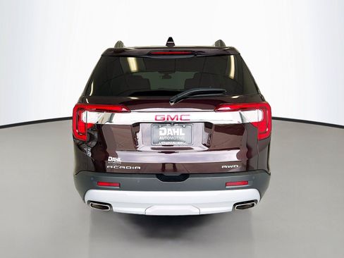 Used 2020 GMC Acadia SLE w/ Driver Convenience Package AWD/4WD image 12