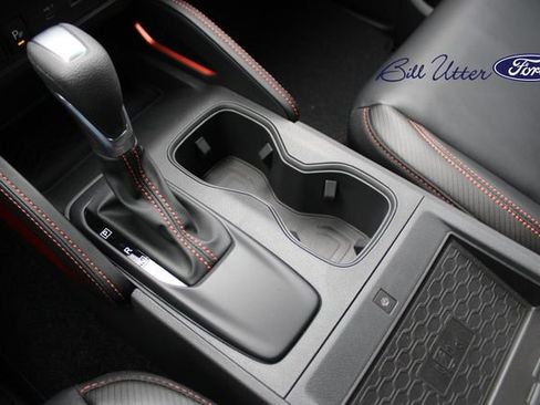 Used 2026 Nissan Frontier Pro-X w/ Pro Premium Package image 18