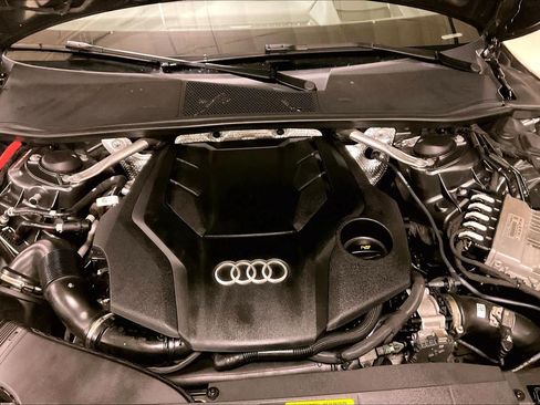 Used 2022 Audi A7 3.0T Prestige w/ S Line Package AWD/4WD image 28