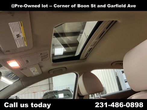 Used 2016 Buick Verano Leather w/ Experience Buick Package image 13