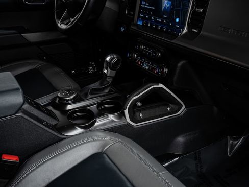 Used 2021 Ford Bronco First Edition image 20