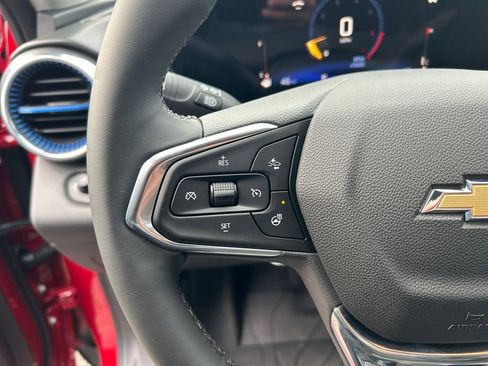 New 2026 Chevrolet Trax LT w/ Driver Confidence Package image 17