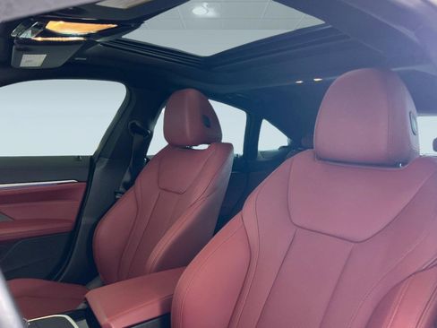 Certified 2023 BMW i4 eDrive35 w/ Premium Package RWD image 18