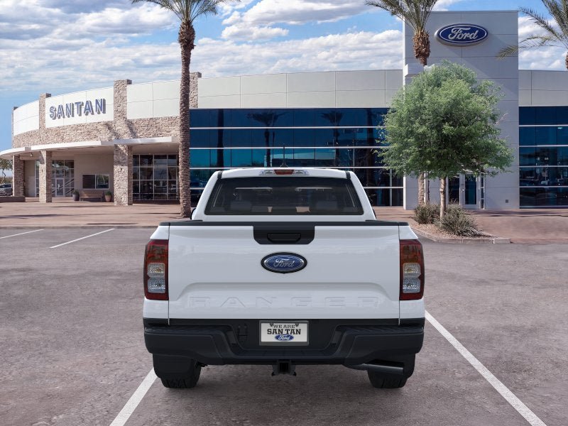 New 2026 Ford Ranger XL AWD/4WD image 5