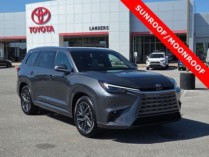 Used 2024 Lexus TX 350 FWD