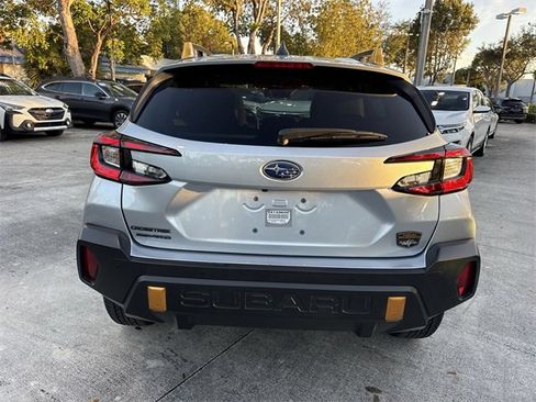 Certified 2024 Subaru Crosstrek 2.5i Wilderness image 24