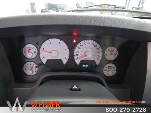 Used 2008 Dodge Ram 3500 Truck Laramie AWD/4WD image 27