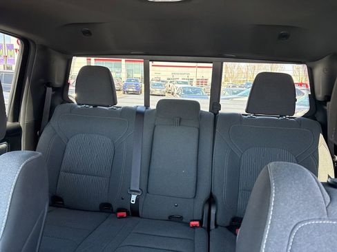 Used 2022 RAM 1500 Big Horn AWD/4WD image 18