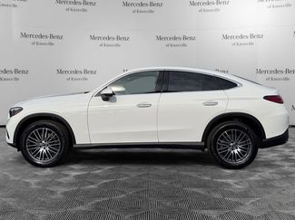 New 2026 Mercedes-Benz GLC 300 4MATIC video 2