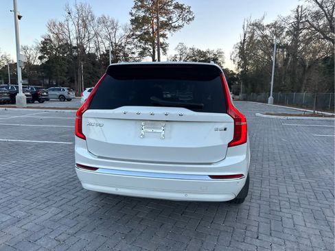 Certified 2024 Volvo XC90 B6 Plus w/ Protection Package Premier image 14