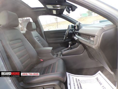 Used 2025 Honda CR-V Sport-L image 19