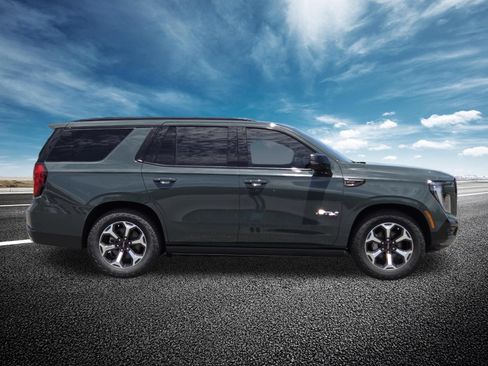 New 2026 GMC Yukon AT4 Ultimate AWD/4WD image 28
