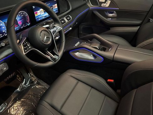 Used 2026 Mercedes-Benz GLE 350 4MATIC image 4