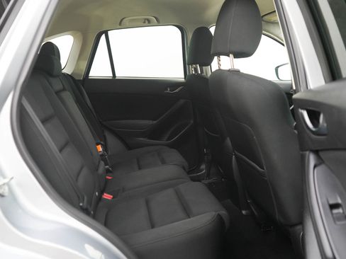 Used 2016 MAZDA CX-5 Touring AWD/4WD image 12
