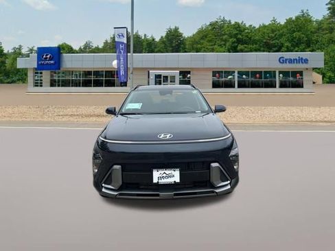 New 2026 Hyundai Kona Limited image 3