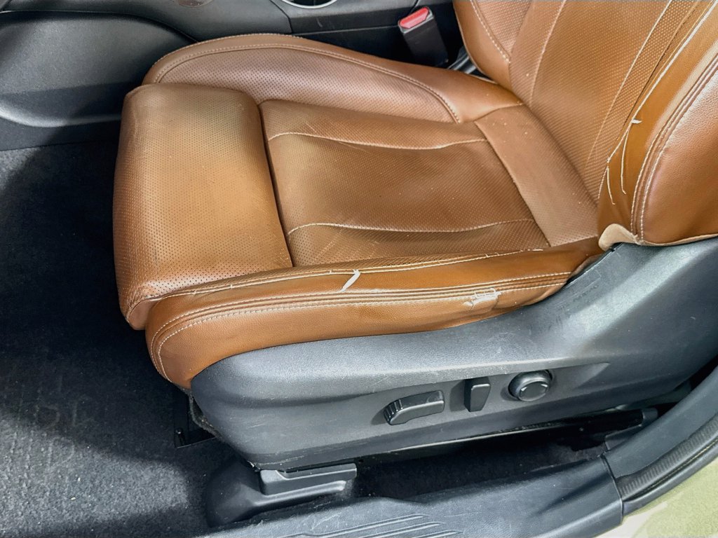 Used 2021 Subaru Outback Touring XT AWD/4WD image 23