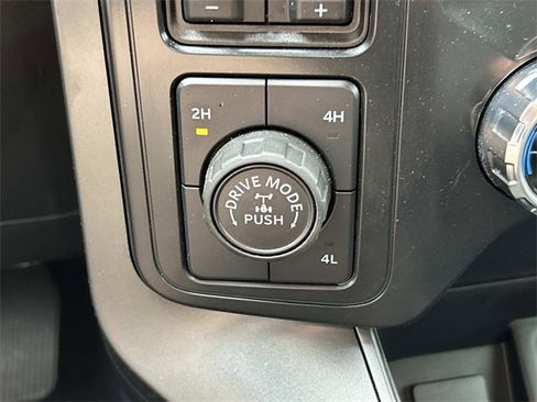 Used 2024 Ford F150 Tremor w/ Mobile Office Package image 34