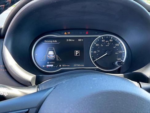 Used 2020 Nissan Kicks SR w/ SR Premium Package FWD image 20