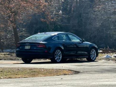 Used 2016 Audi A7 3.0T Premium Plus image 7