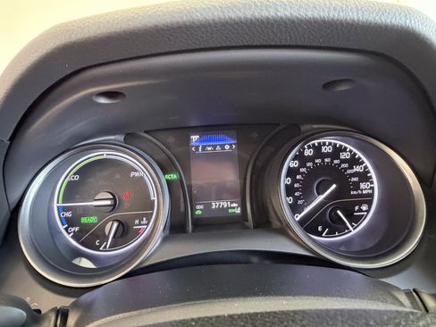 Used 2022 Toyota Camry Nightshade image 13