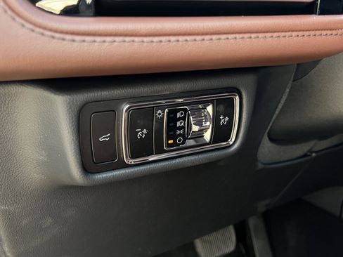 New 2026 Lincoln Aviator Reserve AWD/4WD image 14